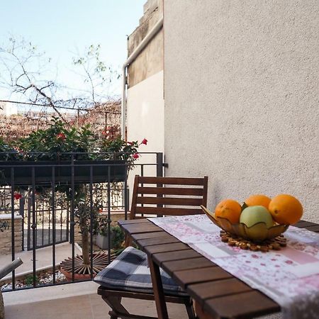Apartments Villa Cambi Split Exteriér fotografie